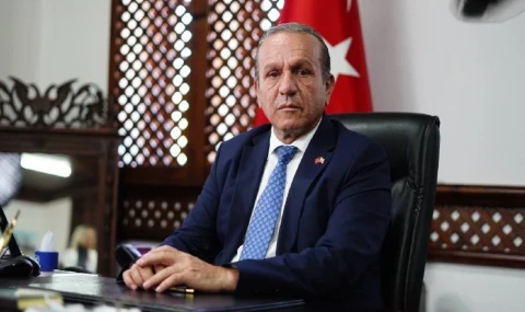 Fikri Ataoğlu: Bizim asıl dileğimiz, Türkiye’deki vatandaşlarımızın KKTC’de mülk ve konut sahibi olmalarıdır