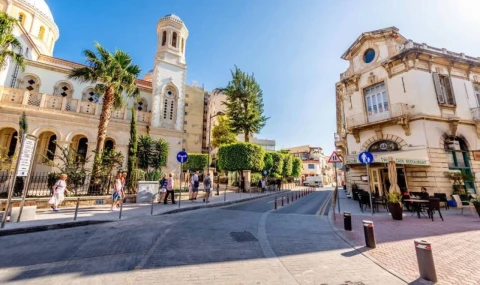 Güney Kıbrıs’ta turizm geliri Ağustos'ta rekor kırdı: Geçen yıla kıyasla yüzde 13,8'lik artış!