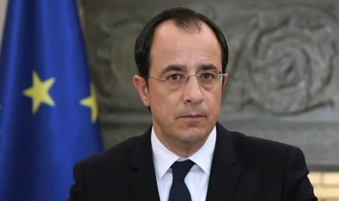 Hristodulidis Berlin’de Merz ile görüşecek: AB dönem başkanlığı ve Kıbrıs sorunu konuşulacak