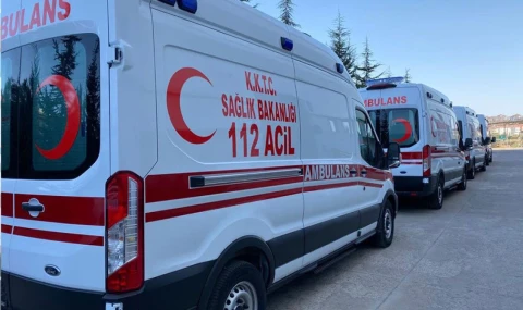 Memur-Sen, ambulans şoförü Ömer Tabur’a yapılan saldırıyı kınadı: Tedbir alınmalı