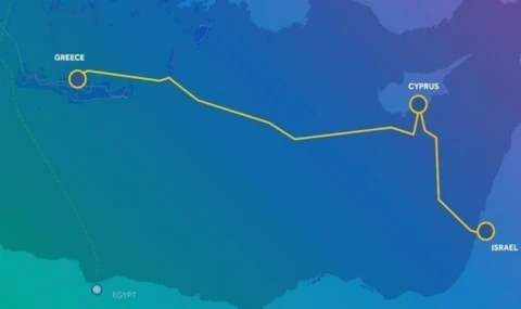 Rum Enerji Bakanı, Doğu Akdeniz’deki doğal gaz projelerinde ilerleme kaydedildiğini açıkladı