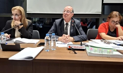 Sağlık Bakanlığı bütçesi oy çokluğuyla kabul edildi: 18 milyar 407 milyon TL!