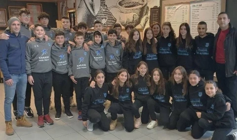 Şampiyon Meleklerin ailelerinden 1000'inci gün mesajı: Biz unutmadık, unutturmayacağız!