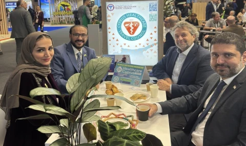 Savaşan: “KKTC, dünya turizm platformunda yerini aldı”