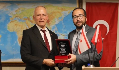 Töre:  Asker, misafir değil, ev sahibidir