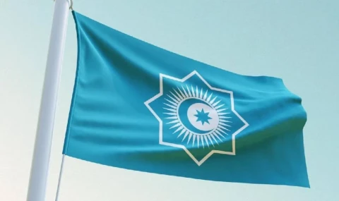 Türk Devletleri Teşkilatı üyesi ülkelerin STK Platformu kuruldu