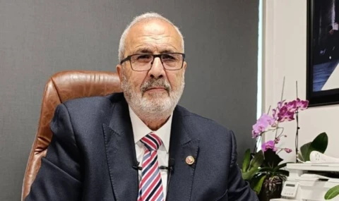 Casino İşletmecileri Birliği’nde Görev Değişimi