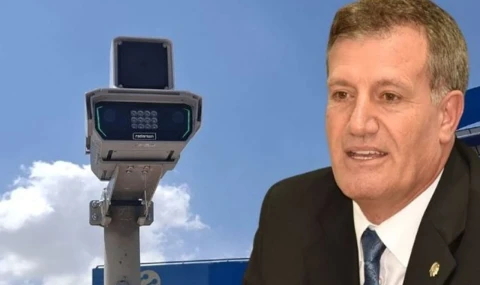 Erhan Arıklı: Cezalar kademeli artacak