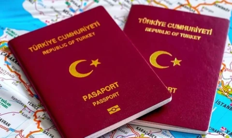 Karadağ, Türk vatandaşlarına vize uygulamasını iptal etti