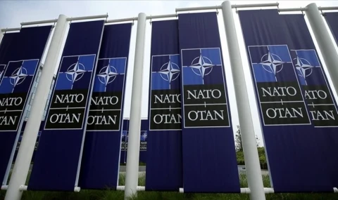 NATO'nun 2026 askeri bütçesi yaklaşık 2,95 milyar Euro olarak belirlendi