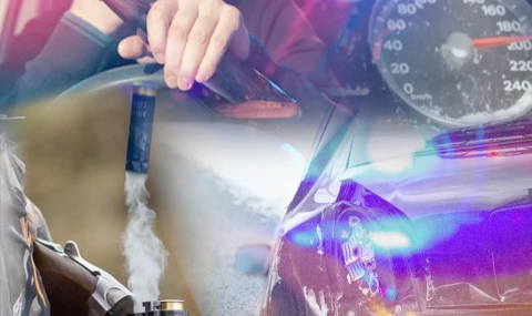 Polisten yılbaşı uyarısı