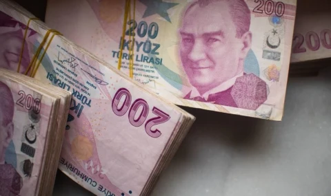 Türkiye'de Kasım enflasyonu yıllık bazda yüzde 31,07’ye geriledi: Aylık oran yüzde 0,87