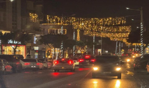 Yeni yıl heyecanı başlıyor: Belediyeler ve polis hazır