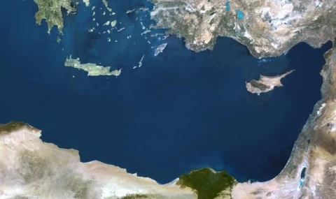 Yunanistan muhalefetine göre, İsrail ile yapılan üçlü zirve Doğu Akdeniz'de tehlike doğuruyor