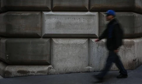 FED politika faizini sabit tuttu