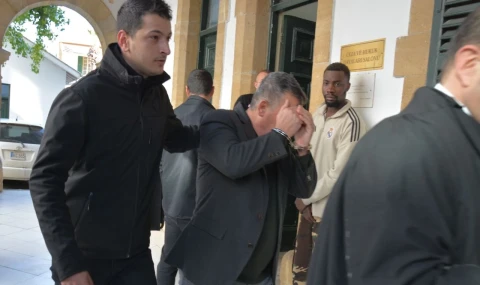 Lefkoşa’da İki Ayrı Cinsel Suç İddiası: Mahkeme 3 Gün Verdi