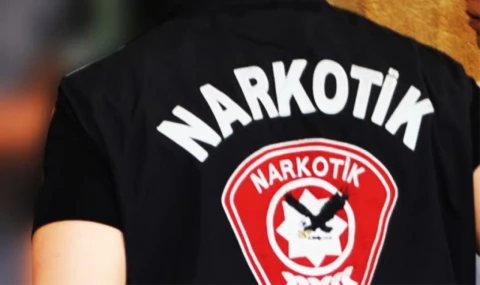 Narkotik'ten Lapta ve Karaoğlanoğlu'nda eş zamanlı operasyon: 3 tutuklu