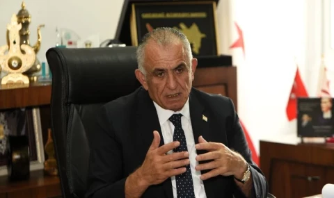 Nazım Çavuşoğlu: Rum eğitim sistemi ELAM’ın etkisi altına girdi