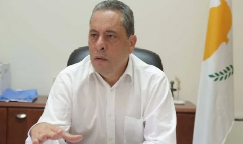 Rum Savunma Bakanı: Dönem başkanlığında ana önceliğimiz savunma-güvenlik alanında deniz güvenliği