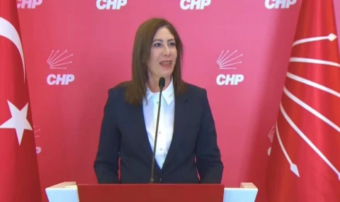 Sıla Usar Ankara'da yineledi: CTP, 2026’da iktidar sorumluluğunu üstlenmeye hazır