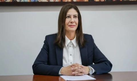 Sıla Usar İncirli: Erken Seçim Yasa Önerisini Meclis’e sunuyoruz