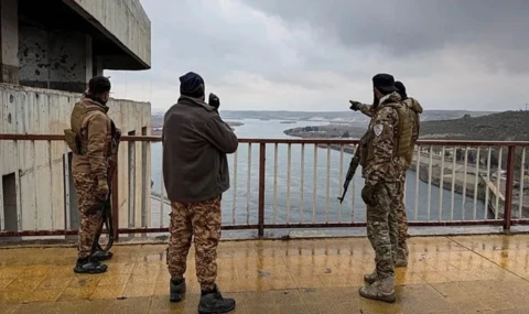 Suriye'de, Rakka kent merkezi büyük ölçüde YPG/SDG’den temizlendi