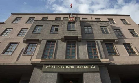 Türkiye MSB'den İran açıklaması: Bölgede yeni gerginlik ve çatışmalar istemiyoruz