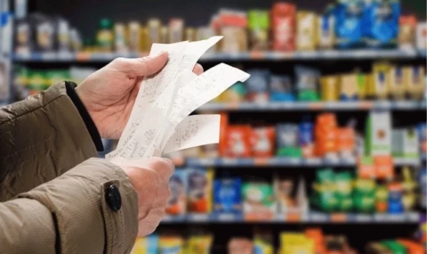 Türkiye'deki enflasyon rakamları açıklandı: Yıllık bazda yüzde 30,89