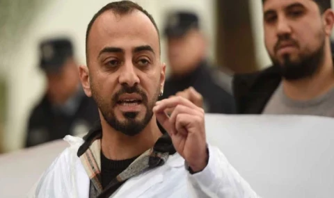 Umut Öksüz: Özel eczane eczacılığı, tarihinin en karanlık dönemini yaşıyor