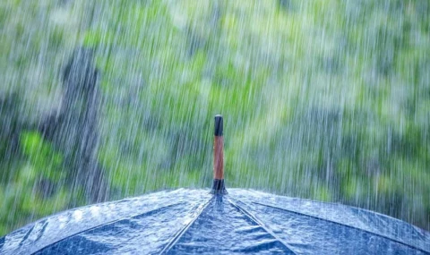 Yağmurlu hava Salı gününe kadar devam edecek