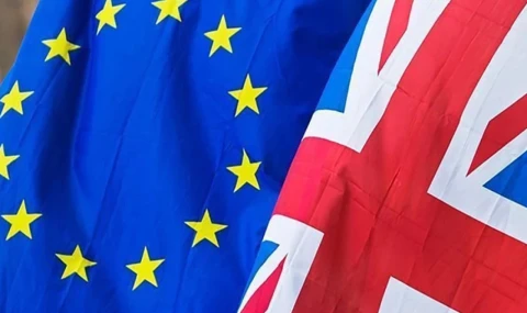 AB ve İngiltere, rekabet konularında işbirliği için anlaşmaya vardı