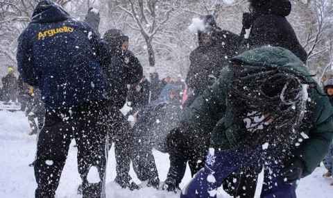 ABD’de kartopu savaşı nasıl siyasi krize dönüştü?