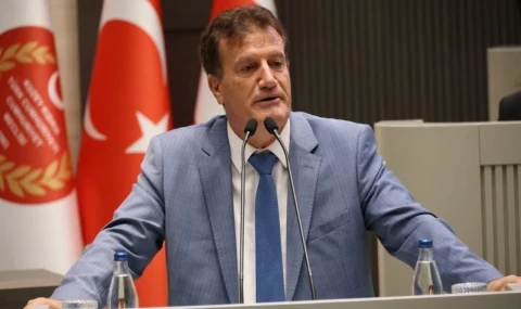 Arıklı, CTP'li milletvekillerine seslendi: Keşke sizin geçmişiniz de temiz olsaydı