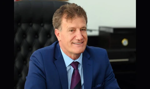 Arıklı, Ramazan ayının başlaması dolayısıyla bir mesaj yayımladı.