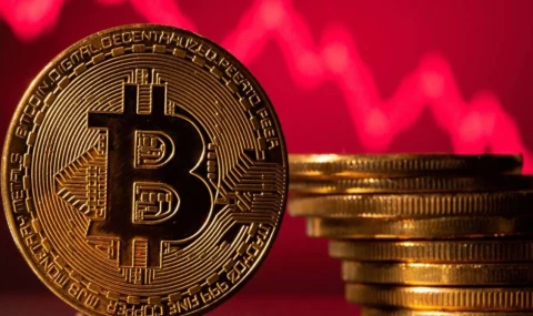 Bitcoin'de düşüş eğilimi devam ediyor