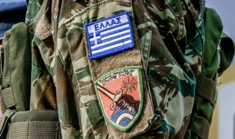 Casuslukla suçlanan Yunan subay, Çin'e bilgi sızdırdığını itiraf etti