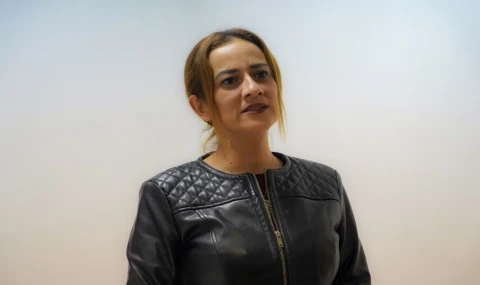 Derya “Kadınların emeği ve iradesi özgürlük yolunda en güçlü dayanağımızdır”