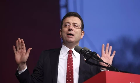 İmamoğlu hakkında "casusluk" iddianamesi tamamlandı