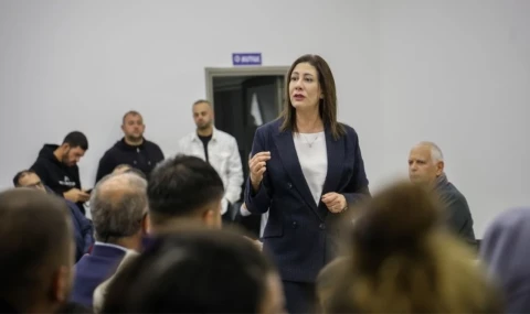 İncirli: CTP iktidarında gücü olan değil, hukuk üstün olacak; Yolsuzluğa bulaşan bedelini ödeyecek