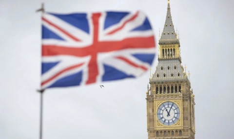 İngiltere, Nijerya'ya 420 milyon sterlin tazminat ödeyecek