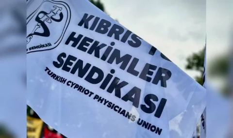 Tıp-İş: Sağlık Bakanlığı adım atmadı, grev devam kararı