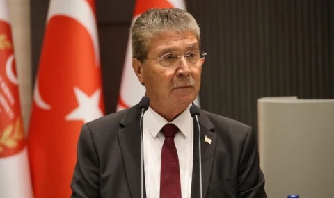 Ünal Üstel: Türkiye ile Kuzey Kıbrıs arasındaki ilişkiler yalnızca finansal değildir