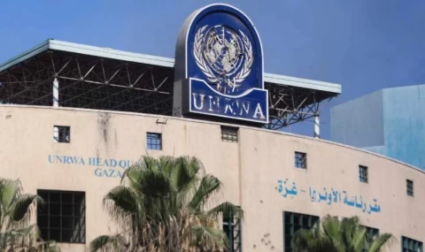 UNRWA Komiseri: Gazze'nin çektiği acılar dayanılmaz