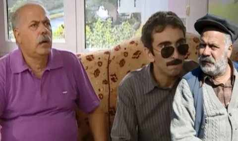 Usta oyuncu hayatını kaybetti!