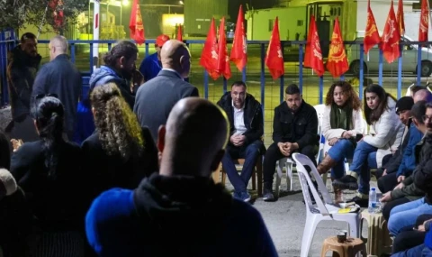 Zeki Çeler: Sendikalaşmaktan korkulacak bir durum yoktur