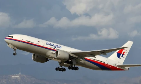 12 yıldır kayıp olan uçağın Hint Okyanusu’nda arama çalışmaları sonuç vermedi