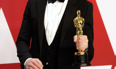 98. Oscar Ödülleri sahipleriyle buluştu