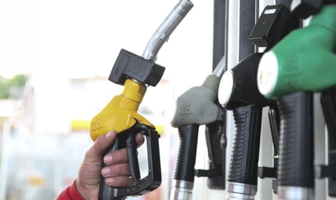 Akaryakıta okkalı bir zam daha!