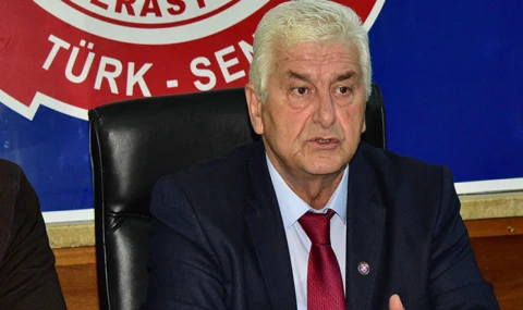 Bıçaklı “Hayat pahalılığı uygulamasını kabul etmiyoruz, yasal haklarımızı kullanacağız”