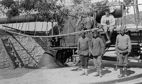 Çanakkale Deniz Zaferi'nin 111. yılı